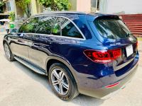 Bán xe Mercedes Benz GLC 2021 200 giá 1 Tỷ 395 Triệu - Hà Nội