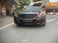 Bán xe Mercedes Benz S class 2014 S400L giá 1 Tỷ 130 Triệu - Hà Nội