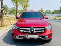 Bán xe Mercedes Benz GLC 2021 200 4Matic giá 1 Tỷ 575 Triệu - Hà Nội