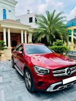 Bán xe Mercedes Benz GLC 2020 200 giá 1 Tỷ 295 Triệu - Hà Nội