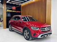 Bán xe Mercedes Benz GLC 2020 200 giá 1 Tỷ 295 Triệu - Hà Nội