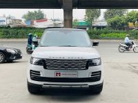 Bán xe LandRover Range Rover 2015 Autobiography LWB 5.0 giá 3 Tỷ 400 Triệu - Hà Nội