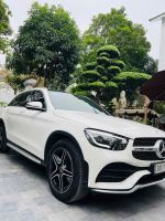 Bán xe Mercedes Benz GLC 300 4Matic 2022 giá 2 Tỷ 30 Triệu - Hà Nội