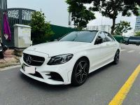 Bán xe Mercedes Benz C class 2019 C300 AMG giá 1 Tỷ 150 Triệu - Hà Nội