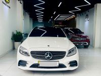 Bán xe Mercedes Benz C class 2019 C300 AMG giá 1 Tỷ 99 Triệu - Hà Nội