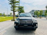 Bán xe Lexus LX 2013 570 giá 2 Tỷ 750 Triệu - Hà Nội