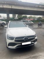 Bán xe Mercedes Benz GLC 2022 300 4Matic giá 2 Tỷ 30 Triệu - Hà Nội