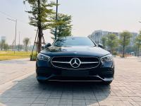 Bán xe Mercedes Benz C class 2023 C200 Avantgarde giá 1 Tỷ 485 Triệu - Hà Nội