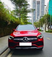 Bán xe Mercedes Benz GLC 2022 300 4Matic giá 1 Tỷ 960 Triệu - Hà Nội