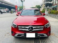 Bán xe Mercedes Benz GLC 2022 200 4Matic giá 1 Tỷ 660 Triệu - Hà Nội