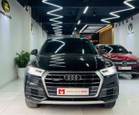 Bán xe Audi Q5 2017 2.0 AT giá 1 Tỷ 45 Triệu - Hà Nội