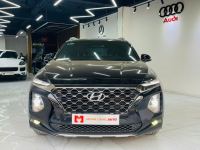 Bán xe Hyundai SantaFe 2019 Premium 2.2L HTRAC giá 845 Triệu - Hà Nội