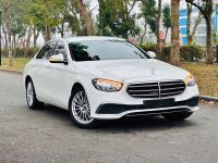 Bán xe Mercedes Benz E class 2021 E200 Exclusive giá 1 Tỷ 699 Triệu - Hà Nội