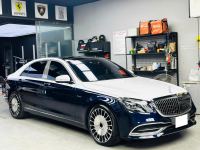 Bán xe Mercedes Benz Maybach 2019 S450 4Matic giá 2 Tỷ 330 Triệu - Hà Nội