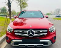 Bán xe Mercedes Benz GLC 2019 200 giá 1 Tỷ 160 Triệu - Hà Nội