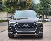 Bán xe Audi Q5 45 TFSI Quattro 2021 giá 1 Tỷ 830 Triệu - Hà Nội