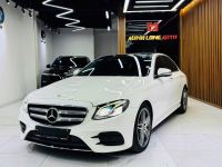 Bán xe Mercedes Benz E class 2017 E300 AMG giá 1 Tỷ 260 Triệu - Hà Nội