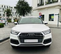 Bán xe Audi Q5 2017 2.0 AT giá 1 Tỷ 45 Triệu - Hà Nội