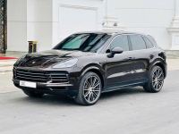 Bán xe Porsche Cayenne 3.0 V6 2020 giá 3 Tỷ 800 Triệu - Hà Nội