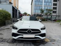 Bán xe Mercedes Benz C class 2022 C300 AMG giá 1 Tỷ 815 Triệu - Hà Nội