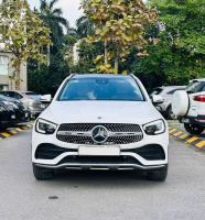 Bán xe Mercedes Benz GLC 2022 300 4Matic giá 1 Tỷ 895 Triệu - Hà Nội