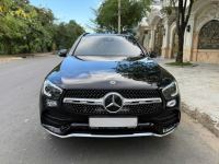 Bán xe Mercedes Benz GLC 300 4Matic 2022 giá 1 Tỷ 785 Triệu - Hà Nội