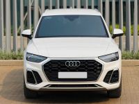 Bán xe Audi Q5 2021 Sportback Sline 45 TFSI Quattro giá 1 Tỷ 569 Triệu - Hà Nội