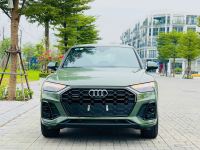 Bán xe Audi Q5 2025 45 TFSI Quattro giá 2 Tỷ 150 Triệu - Hà Nội