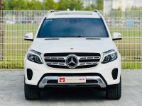 Bán xe Mercedes Benz GLS 2019 400 4Matic giá 1 Tỷ 989 Triệu - Hà Nội