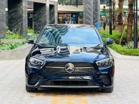 Bán xe Mercedes Benz E class 2021 E300 AMG giá 1 Tỷ 495 Triệu - Hà Nội