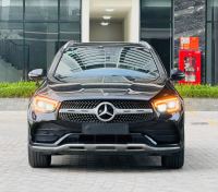 Bán xe Mercedes Benz GLC 2020 300 4Matic giá 1 Tỷ 489 Triệu - Hà Nội