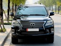 Bán xe Lexus LX 2012 570 giá 2 Tỷ 179 Triệu - Hà Nội