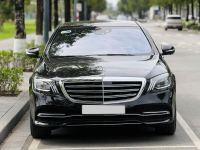 Bán xe Mercedes Benz S class 2017 S450L giá 1 Tỷ 660 Triệu - Hà Nội