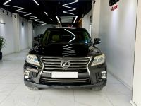 Bán xe Lexus LX 2012 570 giá 2 Tỷ 179 Triệu - Hà Nội