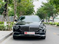 Bán xe Mercedes Benz E class 2022 E200 Exclusive giá 1 Tỷ 579 Triệu - Hà Nội