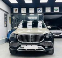 Bán xe Mercedes Benz GLS 450 4Matic 2020 giá 2 Tỷ 979 Triệu - Hà Nội