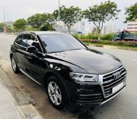 Bán xe Audi Q5 2.0 AT 2018 giá 999 Triệu - Hà Nội
