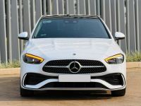 Bán xe Mercedes Benz C class 2022 C300 AMG giá 1 Tỷ 495 Triệu - Hà Nội