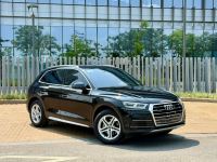 Bán xe Audi Q5 2.0 AT 2018 giá 1 Tỷ 39 Triệu - Hà Nội