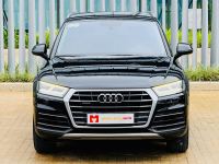 Bán xe Audi Q5 2018 2.0 AT giá 995 Triệu - Hà Nội