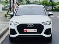 Bán xe Audi Q5 2024 Sline 45 TFSI Quattro giá 1 Tỷ 939 Triệu - Hà Nội