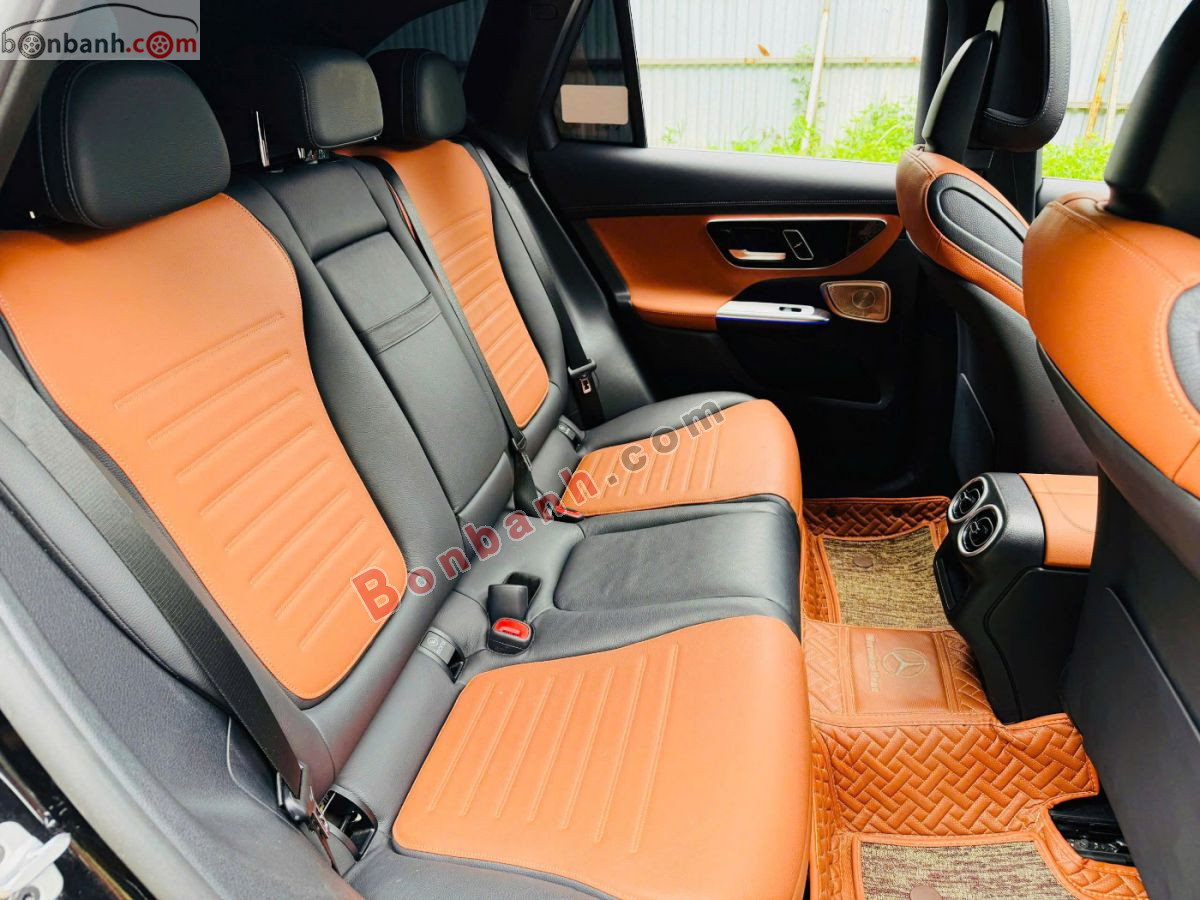 Mercedes Benz GLC 300 4Matic 2023 - 2 Tỷ 198 Triệu 9