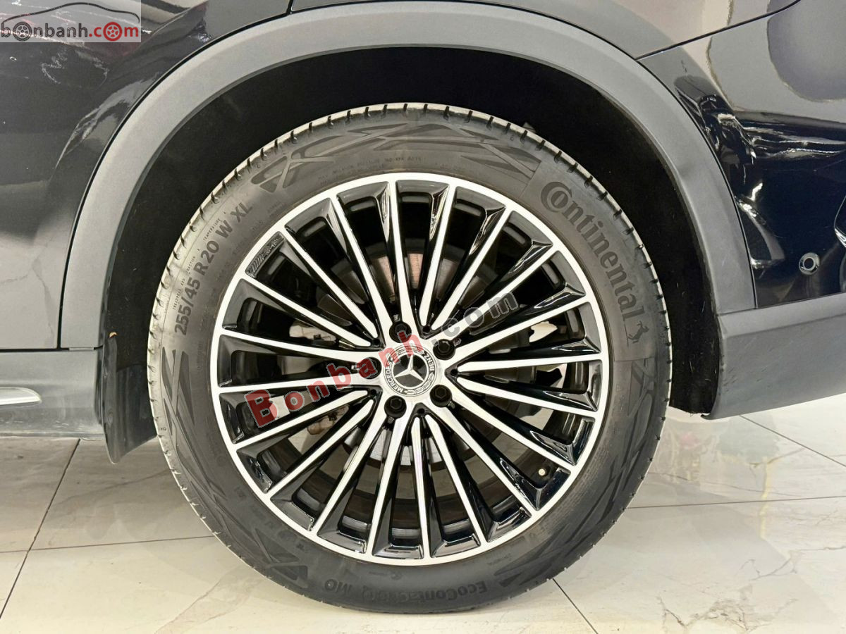 Mercedes Benz GLC 300 4Matic 2023 - 2 Tỷ 198 Triệu 4