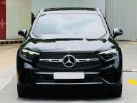 Bán xe Mercedes Benz GLC 2023 300 4Matic giá 2 Tỷ 279 Triệu - Hà Nội