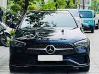 Bán xe Mercedes Benz C class 2022 C300 AMG giá 1 Tỷ 555 Triệu - Hà Nội