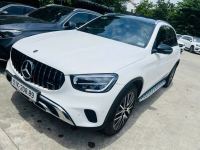 Bán xe Mercedes Benz GLC 2022 200 4Matic giá 1 Tỷ 345 Triệu - Hà Nội