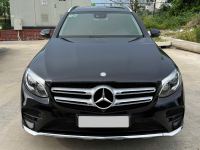 Bán xe Mercedes Benz GLC 2017 300 4Matic giá 825 Triệu - Hà Nội
