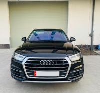 Bán xe Audi Q5 2018 2.0 AT giá 979 Triệu - Hà Nội
