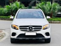 Bán xe Mercedes Benz GLC 2018 300 4Matic giá 925 Triệu - Hà Nội