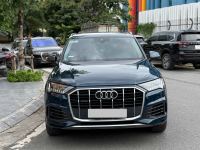 Bán xe Audi Q7 55 TFSI Quattro 2020 giá 1 Tỷ 979 Triệu - Hà Nội